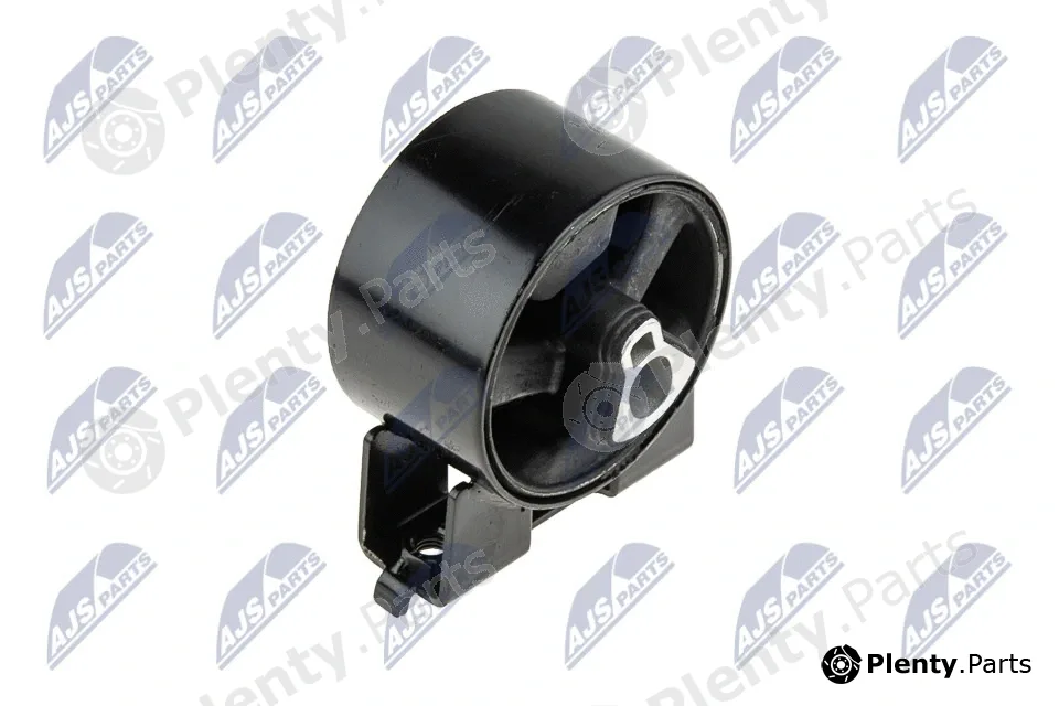NTY ZPS-CH-054 — Mounting, engine