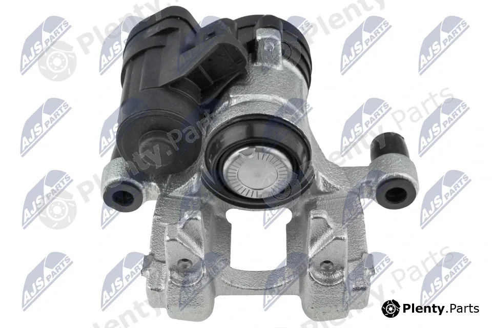 NTY HZT-VW-081 — Brake Caliper