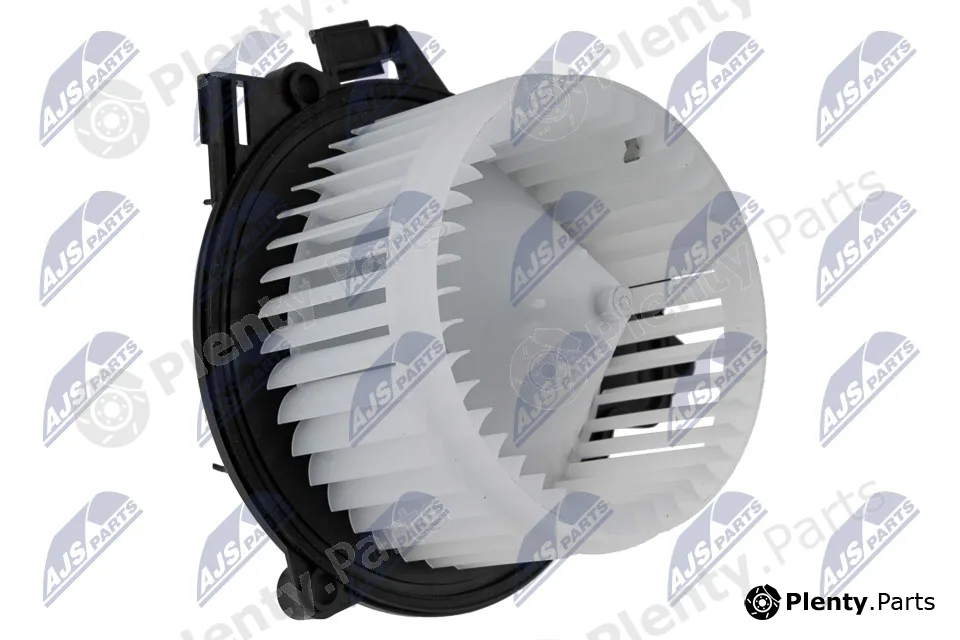 NTY EWN-VC-000 — Interior Blower