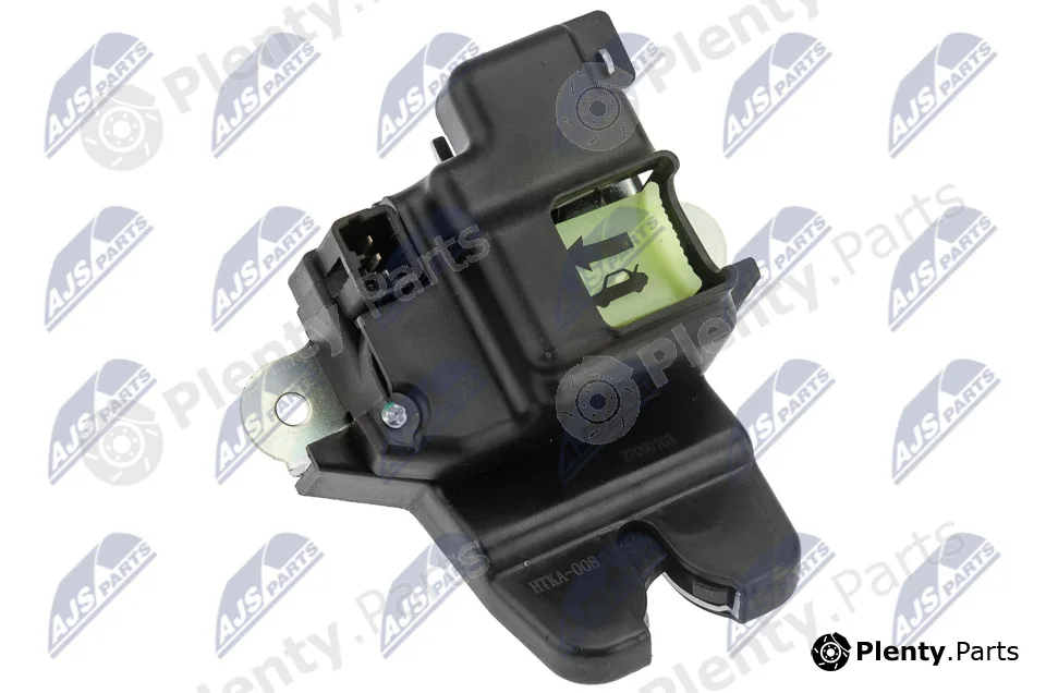 NTY EZC-KA-008 — Tailgate Lock