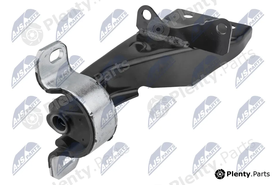 NTY ZPS-RE-100 — Mounting, engine