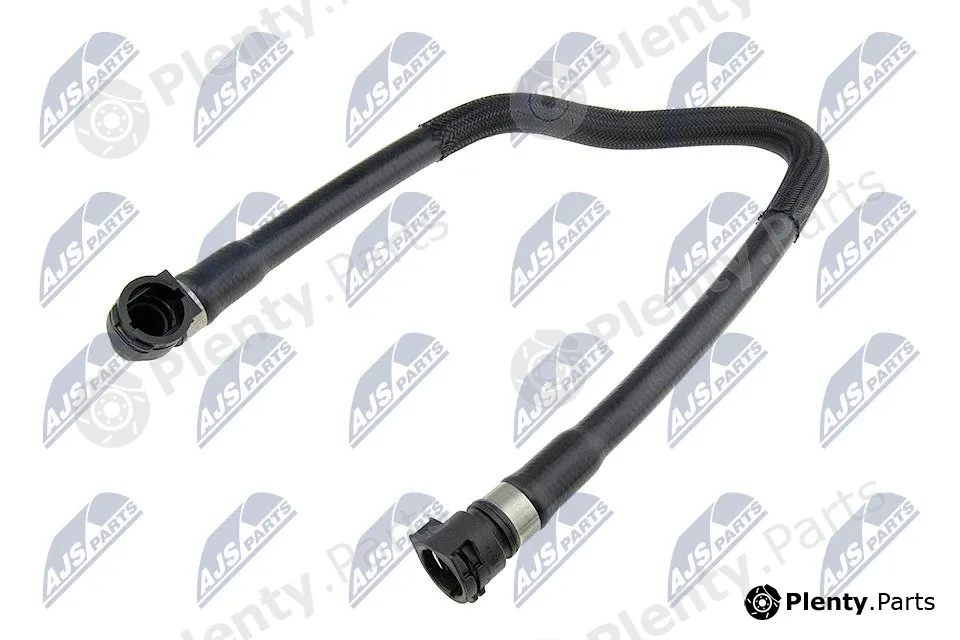 NTY CPP-BM-059 — Radiator Hose