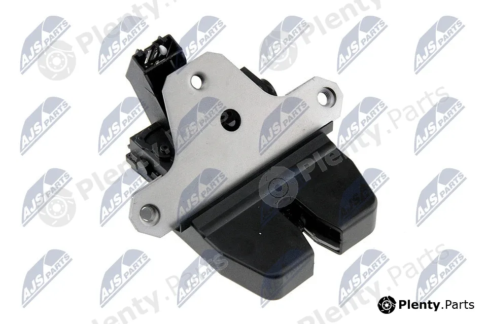 NTY EZC-LR-000 — Boot Lock