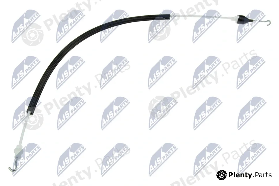 NTY EZC-AU-092 — Bonnet Lock