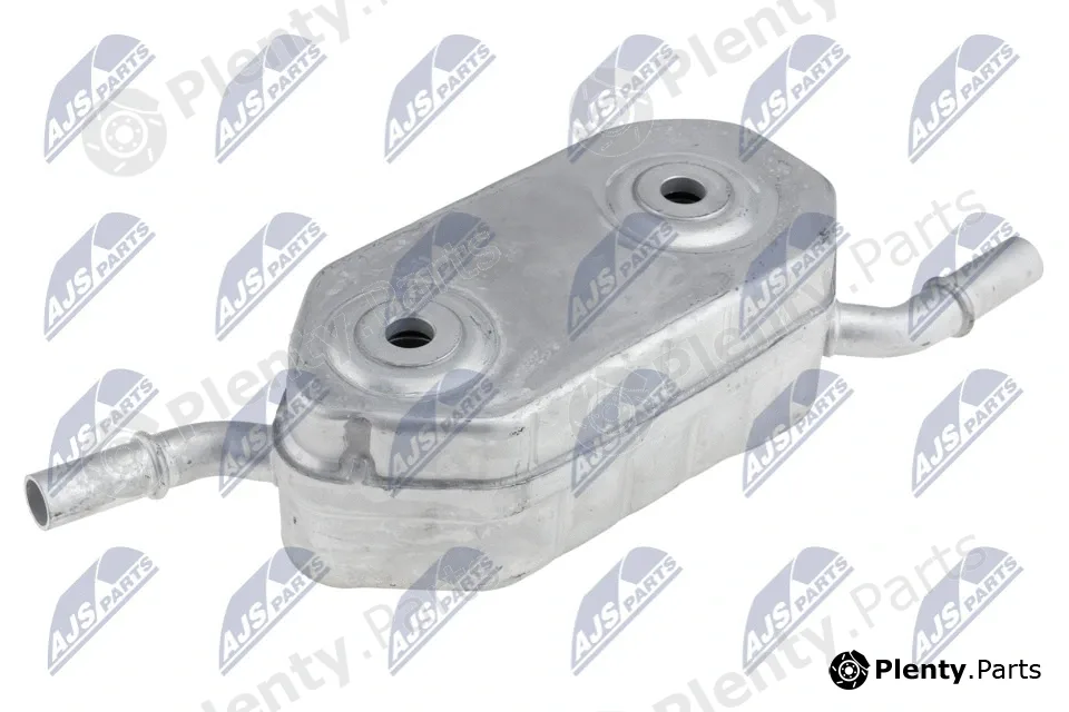 NTY CCL-CT-013 — Oil Cooler, engine oil
