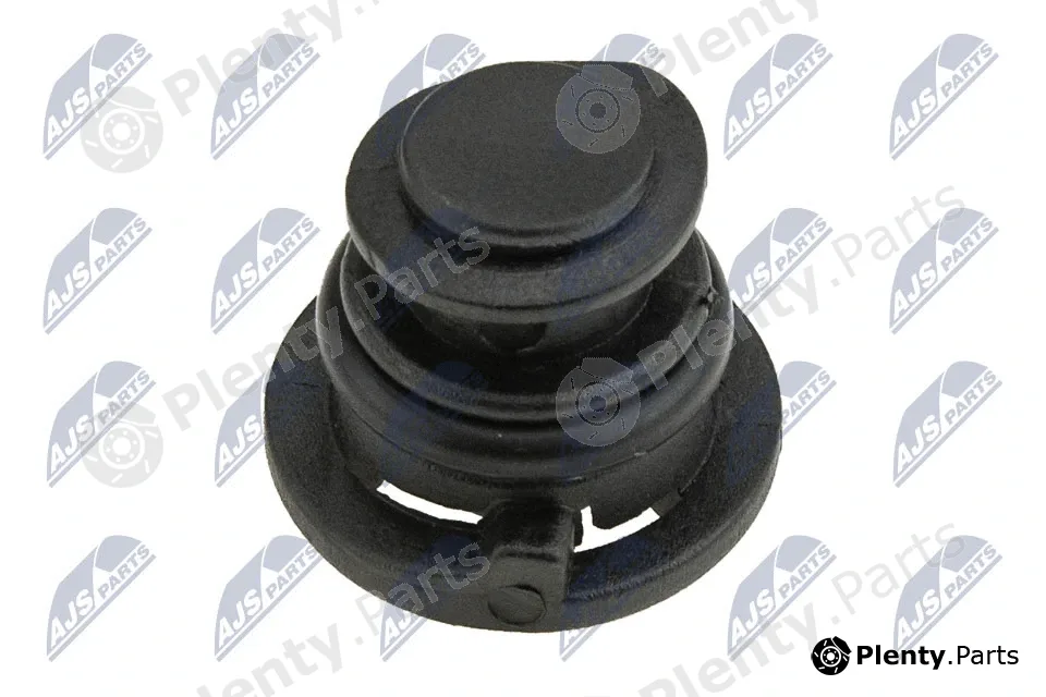 NTY BKO-VW-003 — Screw Plug, oil sump