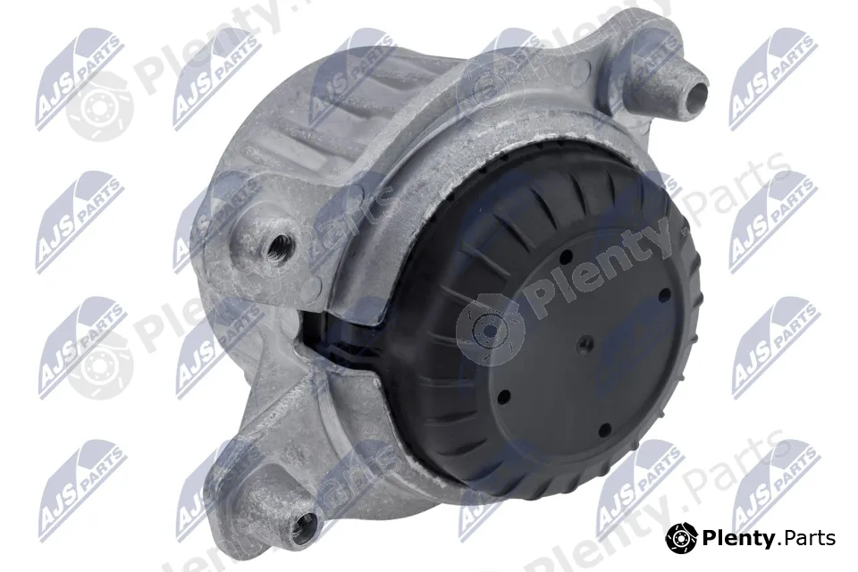 NTY ZPS-ME-025 — Mounting, engine