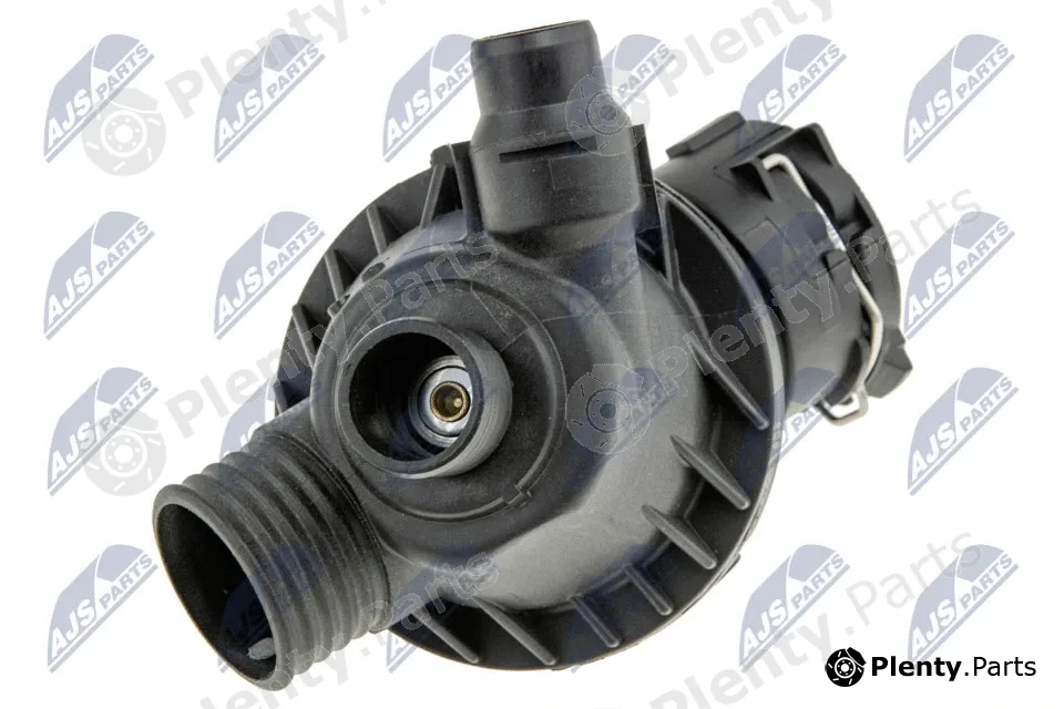 NTY CTM-BM-043 — Thermostat, coolant