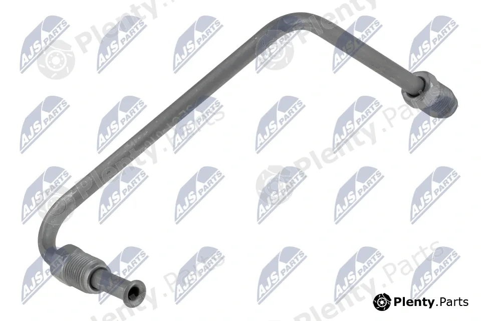 NTY BPP-CT-010 — Hose, fuel overflow