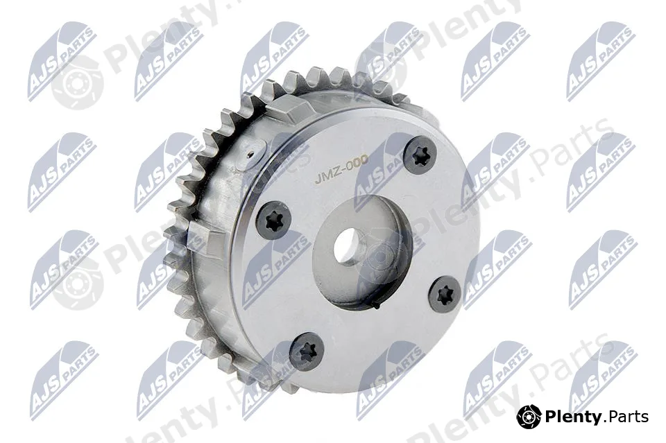 NTY RKZ-MZ-000 — Camshaft Adjuster