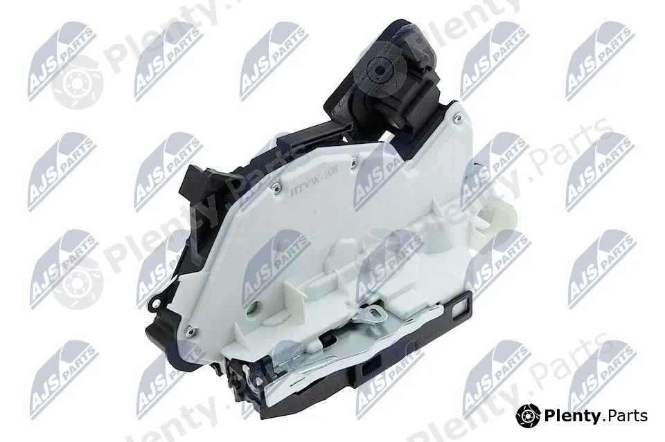 NTY EZC-VW-108 — Door Lock