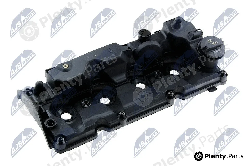 NTY BPZ-VW-005 — Cylinder Head Cover