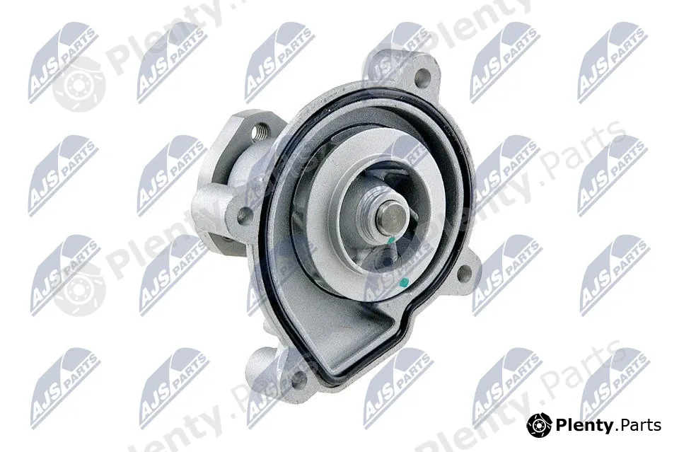 NTY CPW-VW-039 — Water Pump, engine cooling