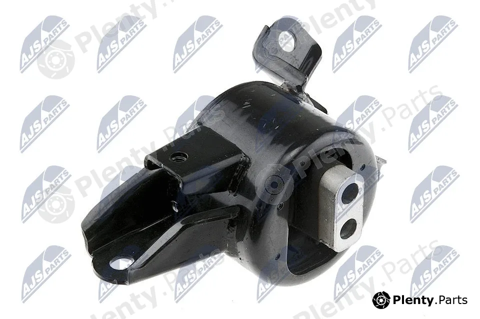 NTY ZPS-KA-319 — Mounting, engine