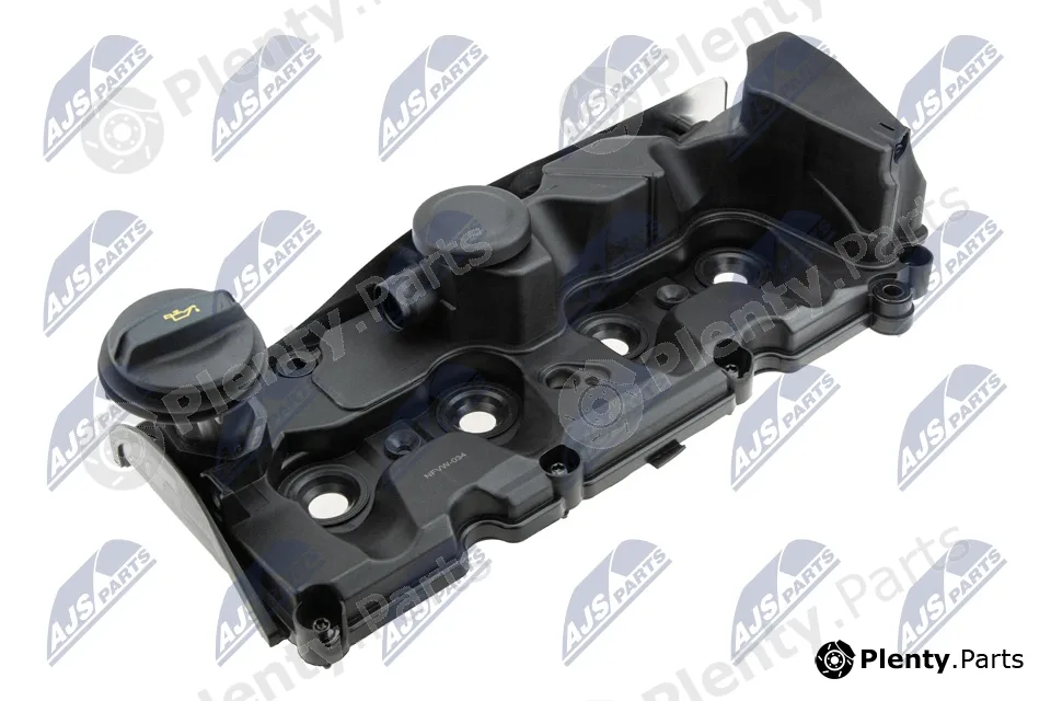 NTY BPZ-VW-034 — Cylinder Head Cover