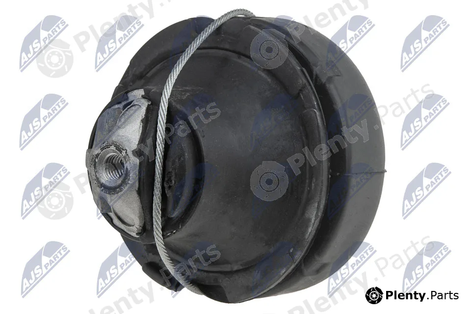 NTY ZPS-VV-016 — Mounting, engine