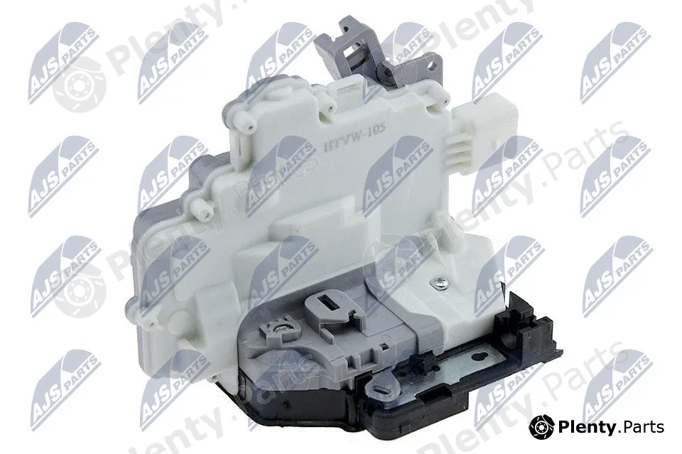 NTY EZC-VW-015 — Door Lock