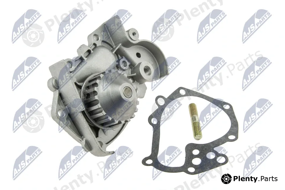 NTY CPW-RE-002 — Water Pump, engine cooling