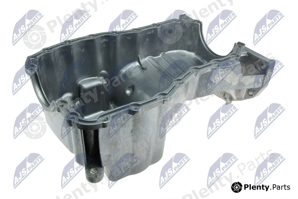 NTY BMO-RE-000 — Oil Sump