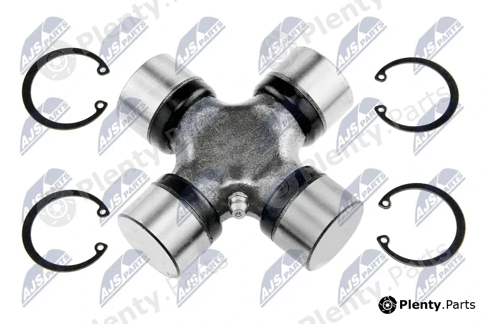 NTY NKW-FR-001 — Joint, propshaft