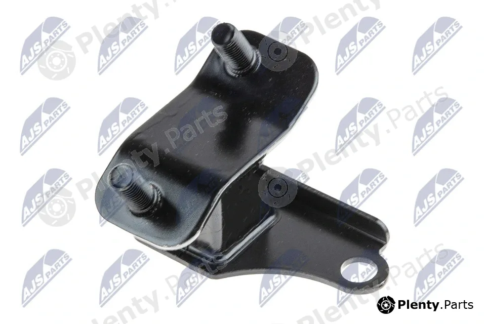 NTY ZPS-HD-082 — Mounting, engine
