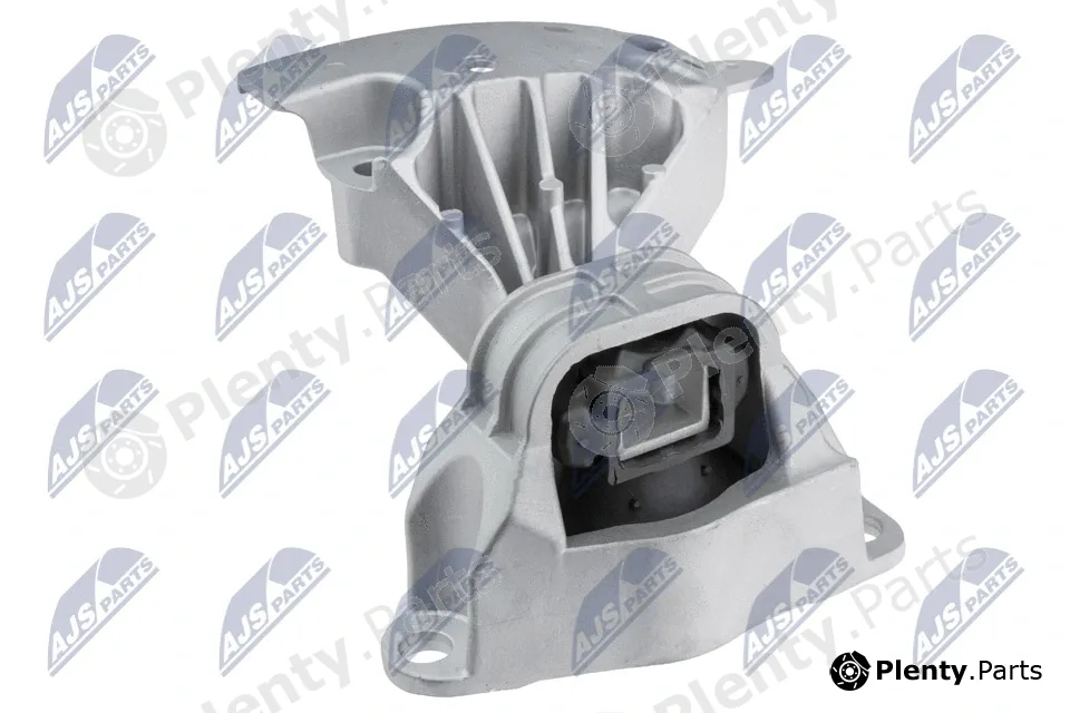 NTY ZPS-RE-091 — Mounting, engine