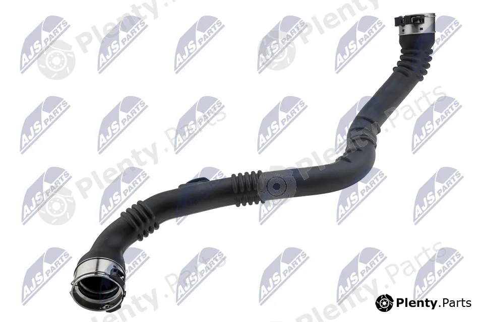 NTY GPP-NS-008 — Charge Air Hose