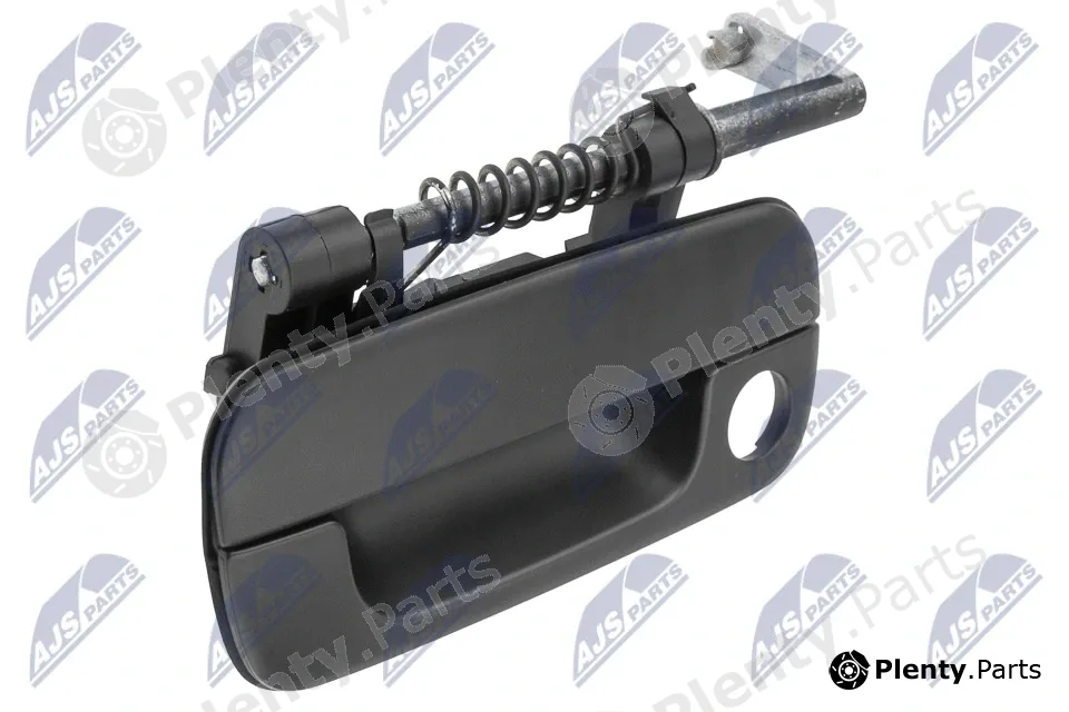 NTY EZC-PE-049 — Exterior Door Handle