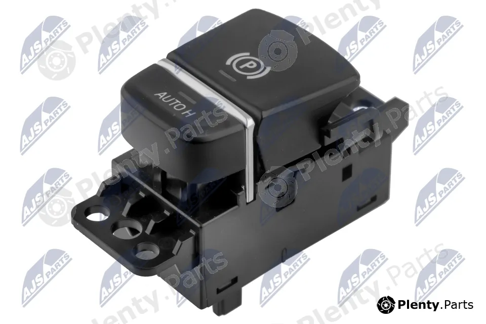 NTY EWH-BM-003 — Switch, park brake actuation