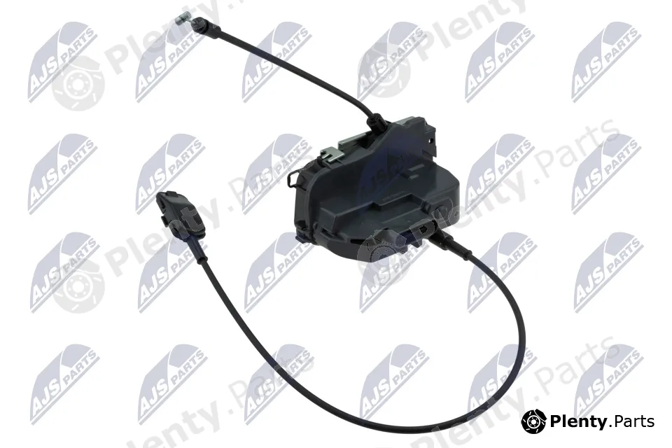 NTY EZC-RE-237 — Door Lock