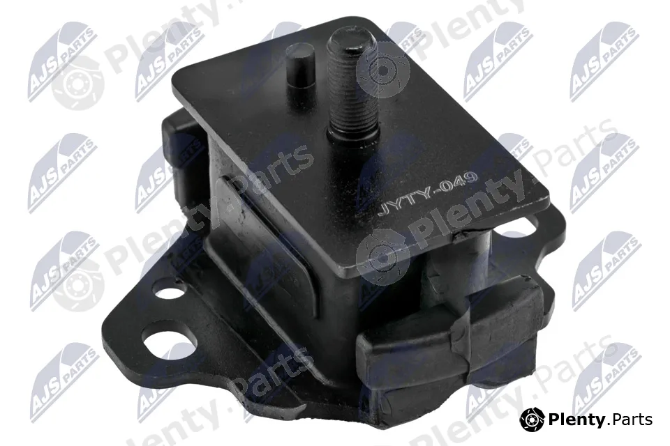 NTY ZPS-TY-049 — Mounting, engine