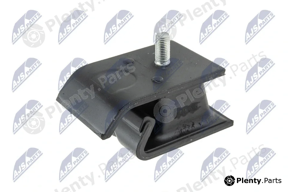 NTY ZPS-MS-077 — Mounting, engine