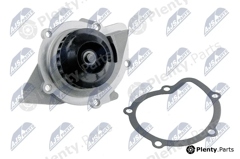 NTY CPW-CT-032 — Water Pump, engine cooling