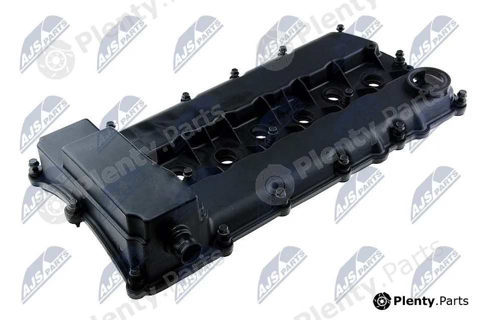 NTY BPZ-VW-002 — Cylinder Head Cover
