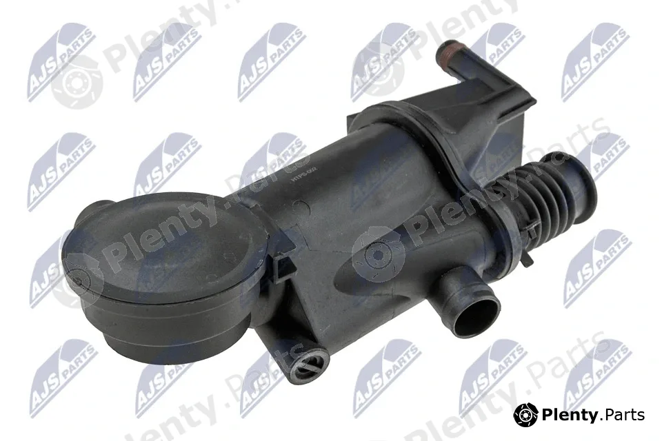 NTY SEP-PS-002 — Oil Separator, crankcase ventilation