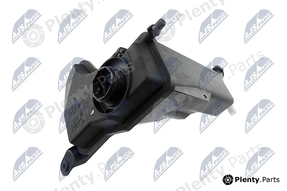 NTY CZW-BM-026 — Expansion Tank, coolant