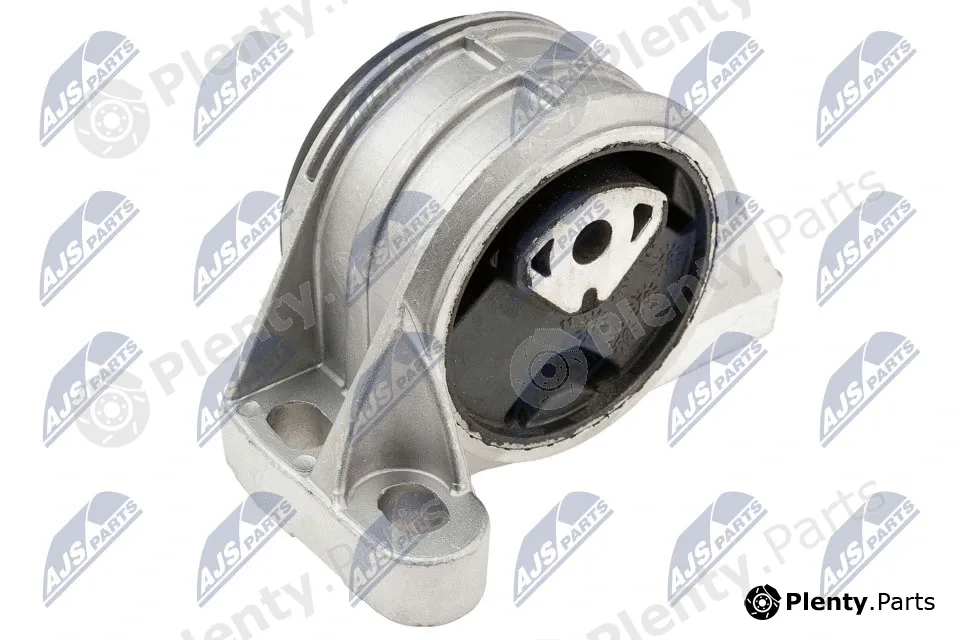 NTY ZPS-PE-017 — Mounting, engine