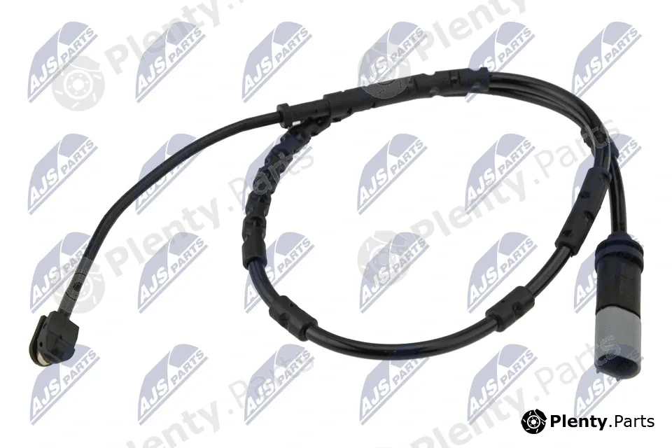 NTY HCZ-BM-063 — Warning Contact, brake pad wear