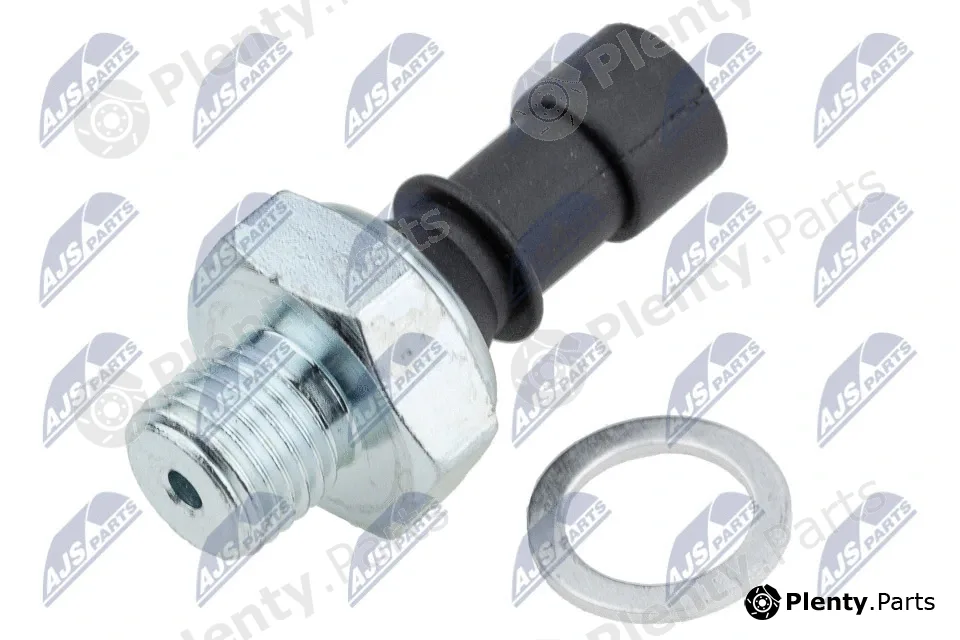 NTY ECC-FT-000 — Oil Pressure Switch