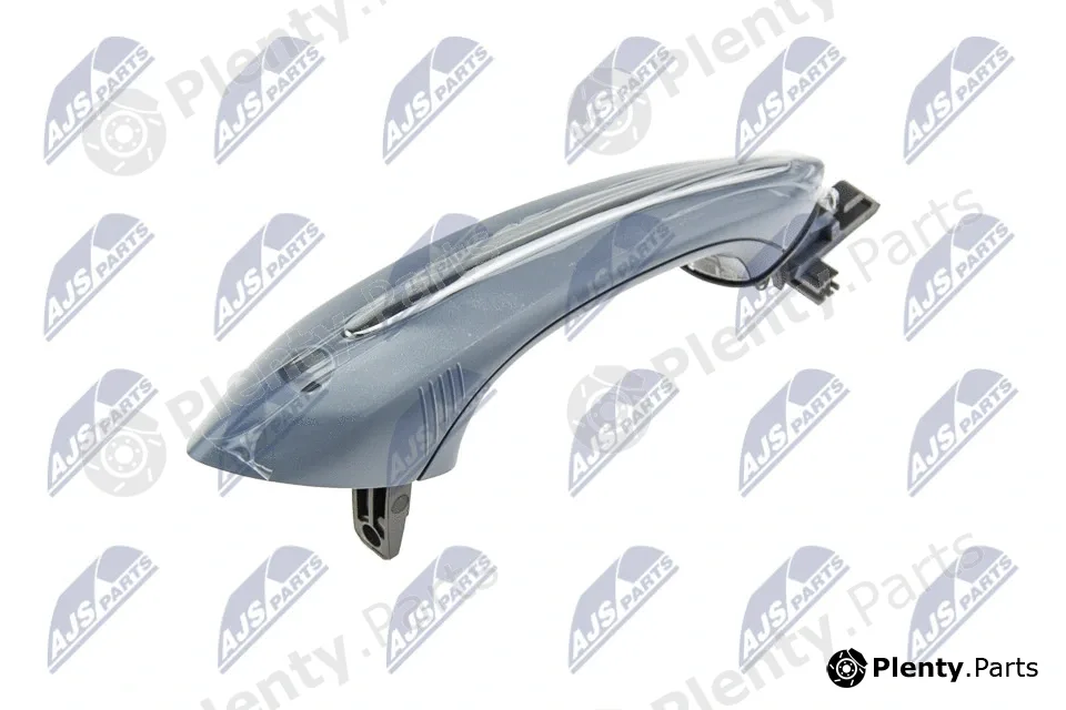 NTY EZC-BM-114 — Exterior Door Handle