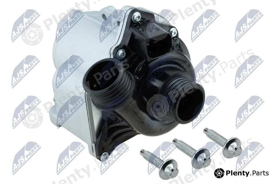 NTY CPW-BM-050 — Water Pump, engine cooling