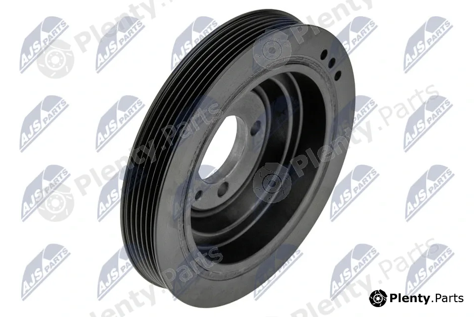 NTY RKP-MS-026 — Belt Pulley, crankshaft