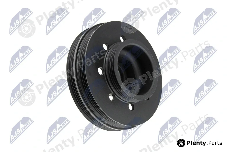 NTY RKP-HD-006 — Belt Pulley, crankshaft