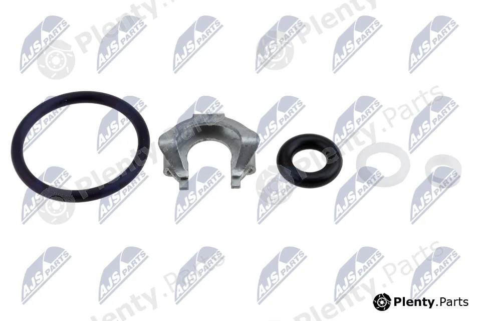 NTY BWP-VW-002 — Seal Ring Set, injection valve
