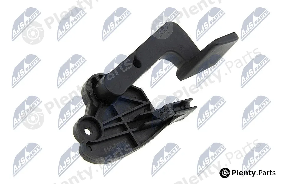 NTY EZC-AU-044 — Handle, bonnet release