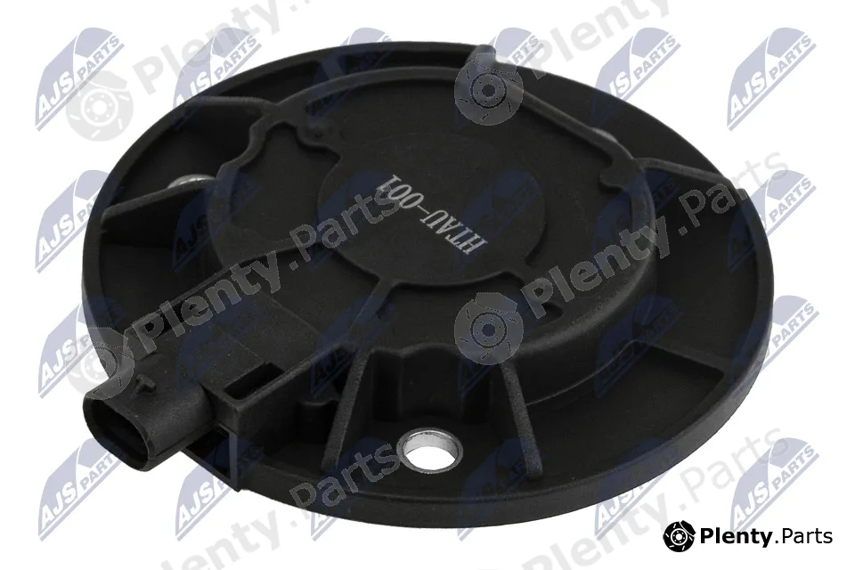 NTY RKZ-AU-001 — Control Valve, camshaft adjustment