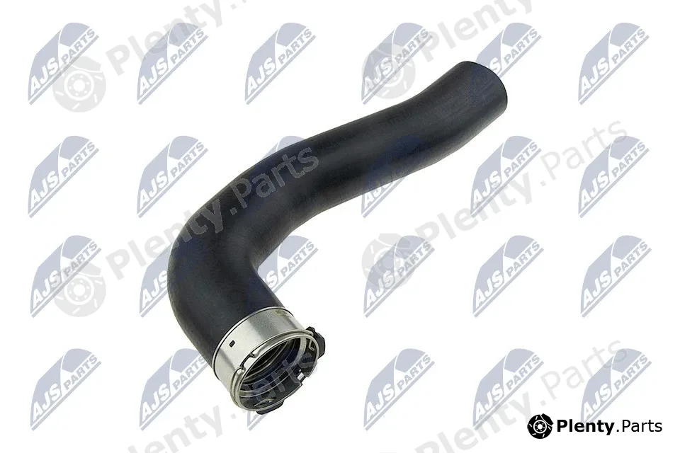 NTY GPP-RE-008 — Charge Air Hose