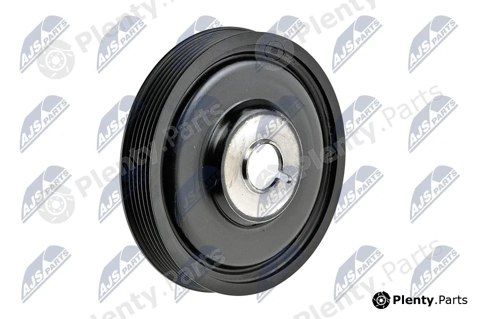 NTY RKP-RE-009 — Belt Pulley, crankshaft