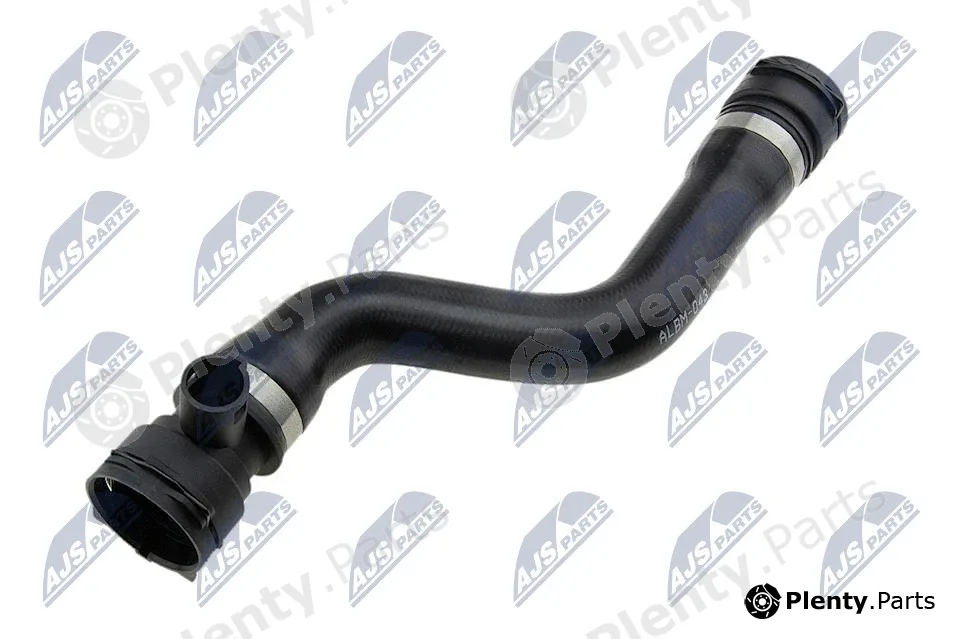 NTY GPP-BM-043 — Radiator Hose