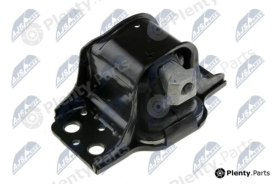 NTY ZPS-RE-017 — Mounting, engine